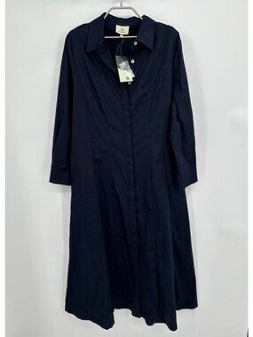 hyacinth house black jacquard puff sleeve darcy mini dress NWOT Hyacinth House Black Jacquard Puff Sleeve Darcy Mini Dress Size S